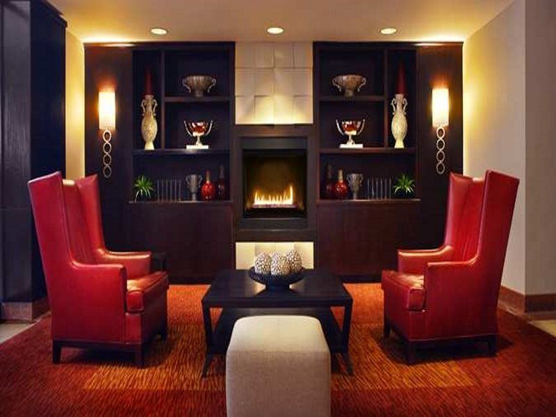 Hotel Hilton Rosemont Chicago O'Hare Exterior foto